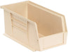 Stack + Hang Bins - 10.875in x 5.5in x 5in - Ivory - 12 Case