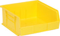 Stack + Hang Bins - 10.875in x 11in x 5in - Yellow