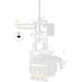Restraint/Press Cone for Ranger, Bendpak Tire Changer