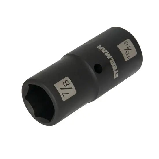 1/2" Dr. x 7/8" x 15/16" Impact Flip Socket