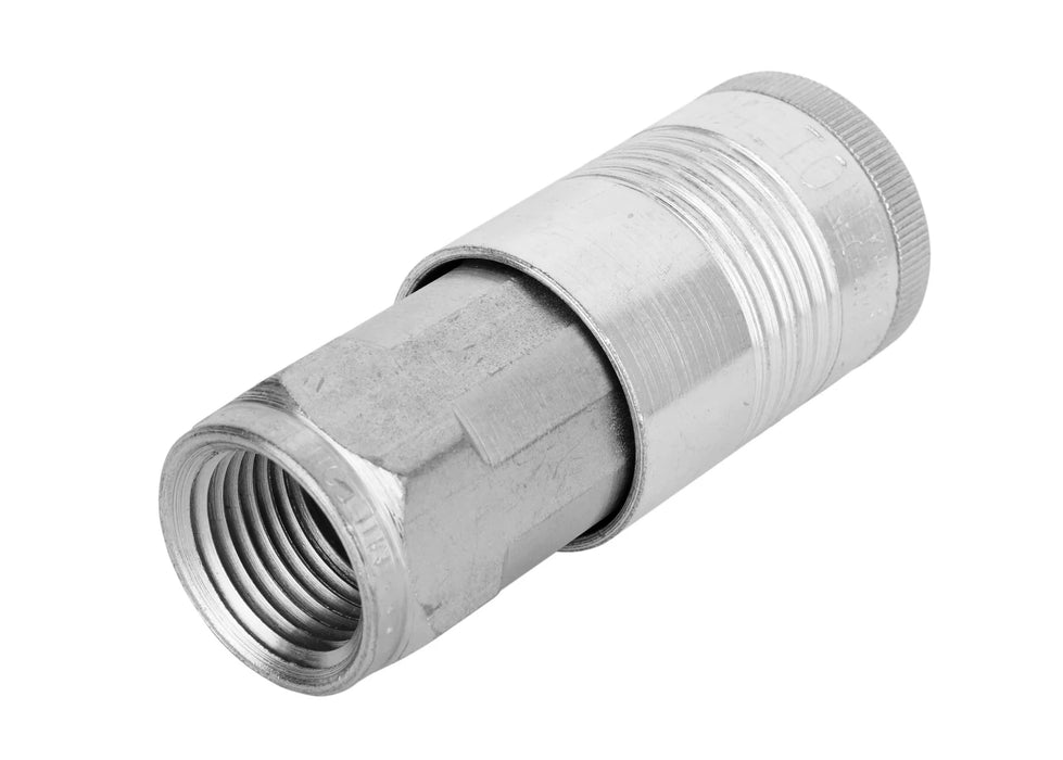 Air Coupler Fitting - G-Style, 1/2" FNPT