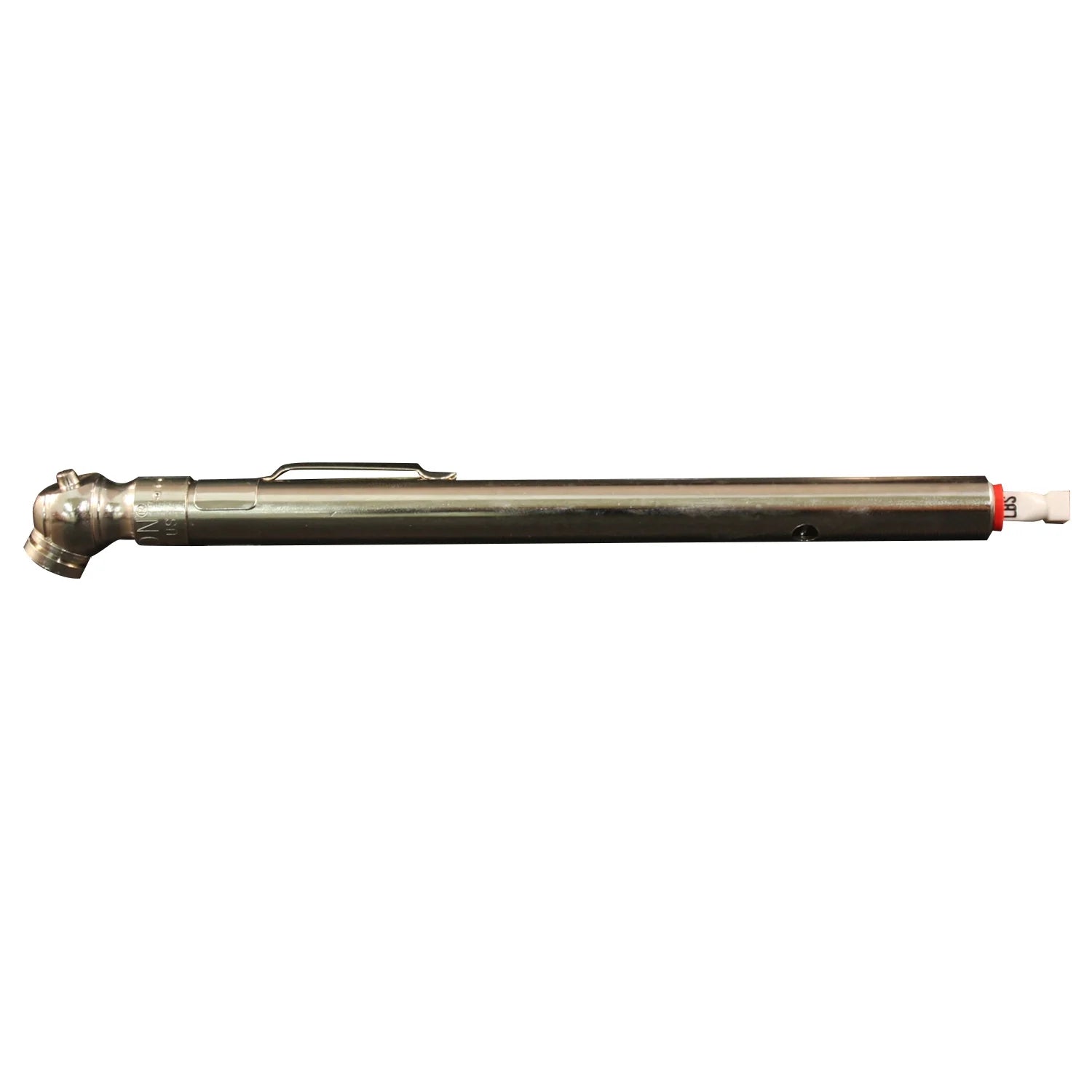 Air/Liquid Pencil Pressure Gauge - 5-50 PSI
