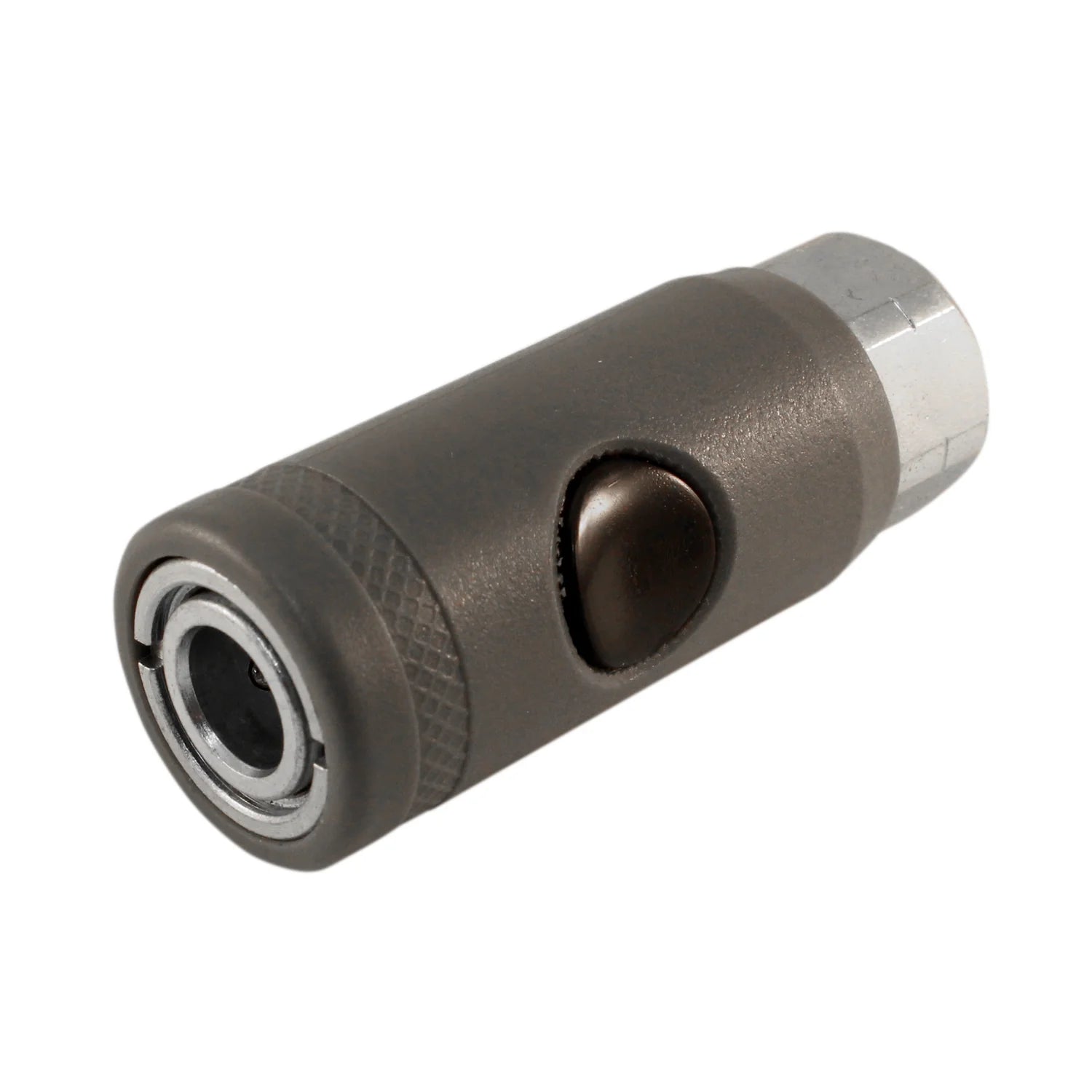 Safety Air Coupler Fitting - A-Style, 1/4" FNPT