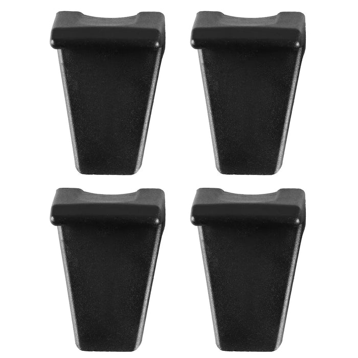 TC Jaw Covers for Corghi Proline and Others, 4pk