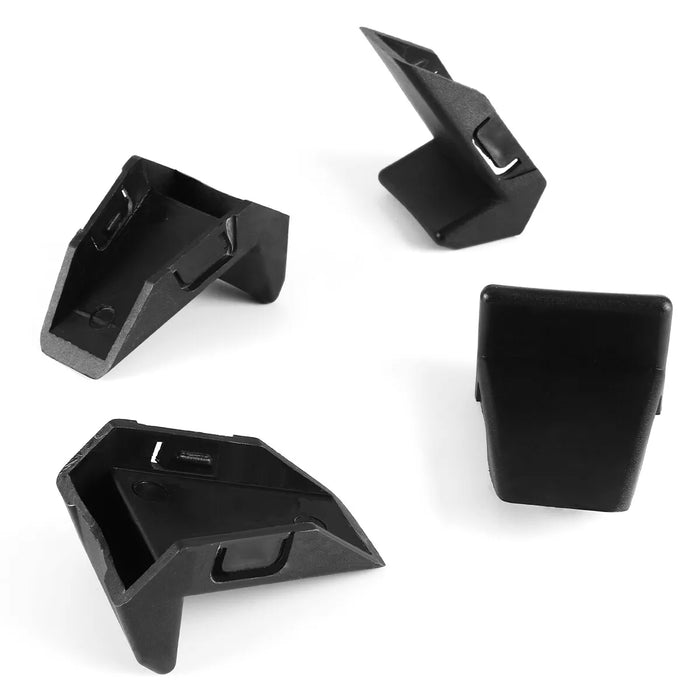 TC Jaw Covers for Corghi Proline and Others, 4pk