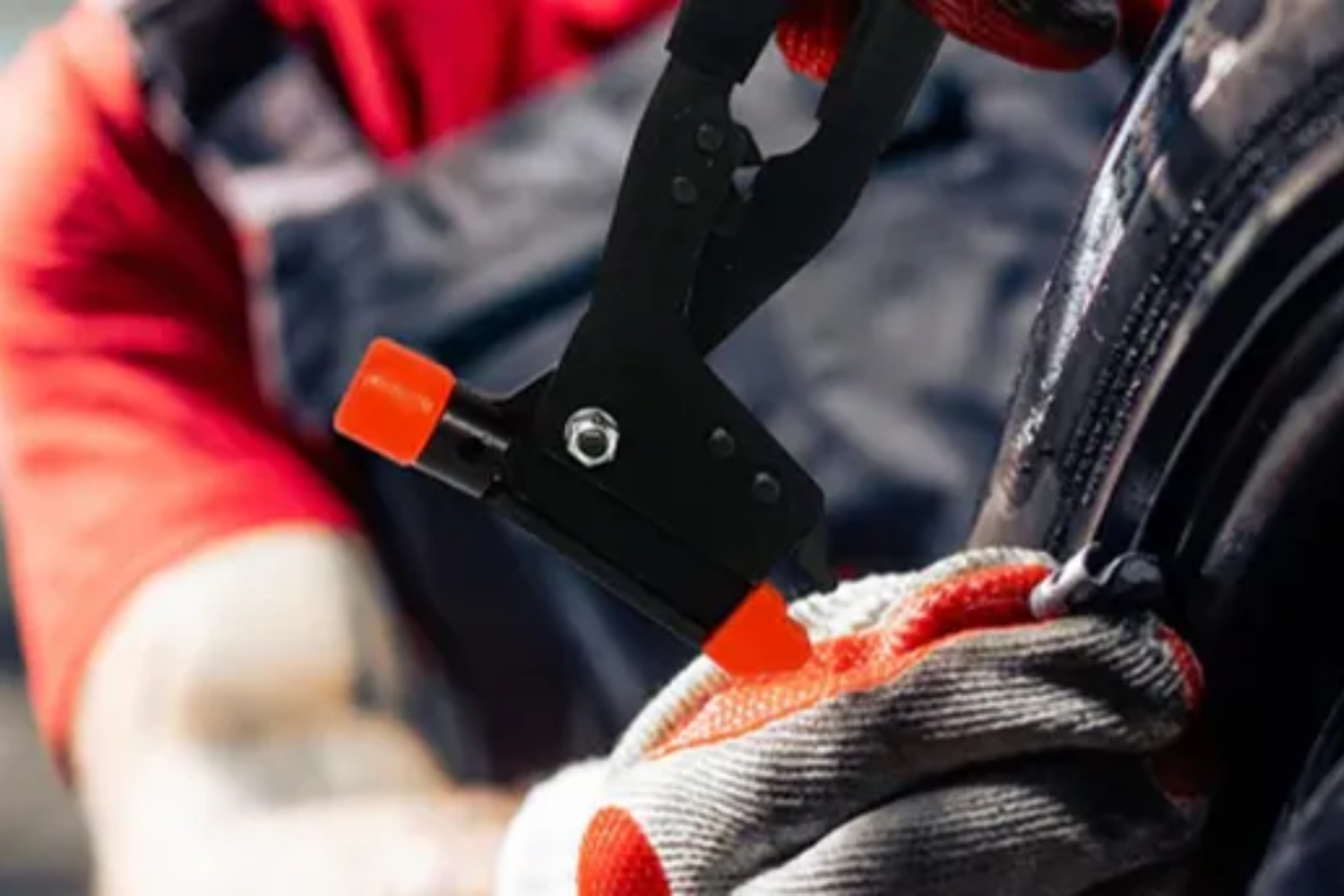 Choosing the Right Sensor for Your Shop