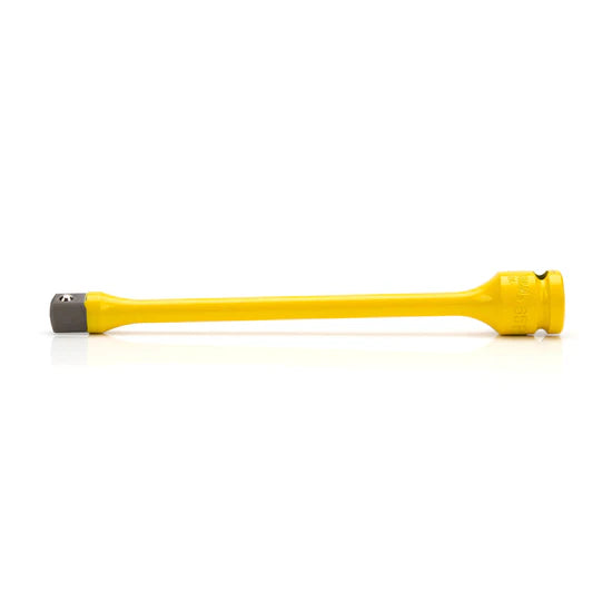 Steelman 1/2-Inch Drive Yellow 65 ft-lb Torque Extension