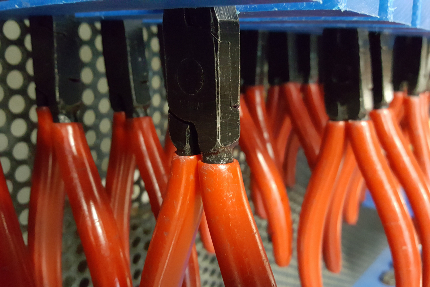 Tools That Hold Up in a Working Shop