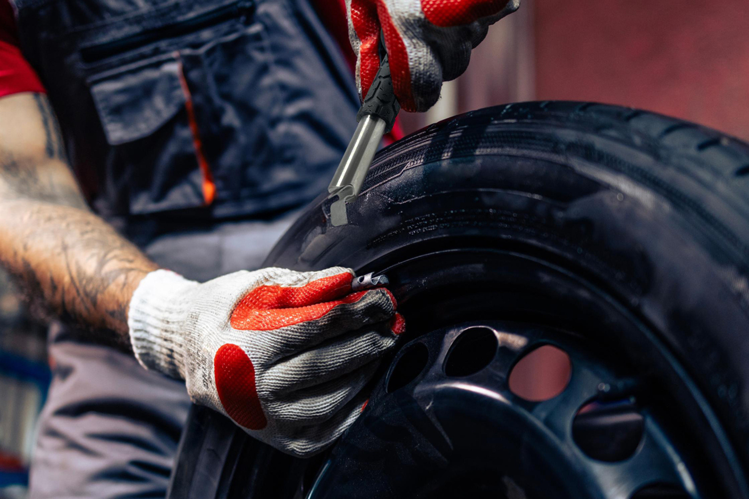 How to Choose the Right Wheel Weight