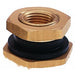 SP2 Large Bore Rim Spud - Straight