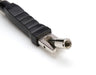 Steel Valve Stem Puller With Rubber Block