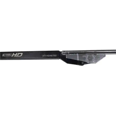 K Tool Torque Wrench Breakback - 1" Dr, 750 ft./lbs.