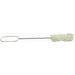 14.5" Cotton Swab Tire Lube Applicator Brush - Wire Handle
