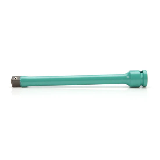 Steelman 1/2-Inch Drive Aqua 140 ft-lb Torque Extension