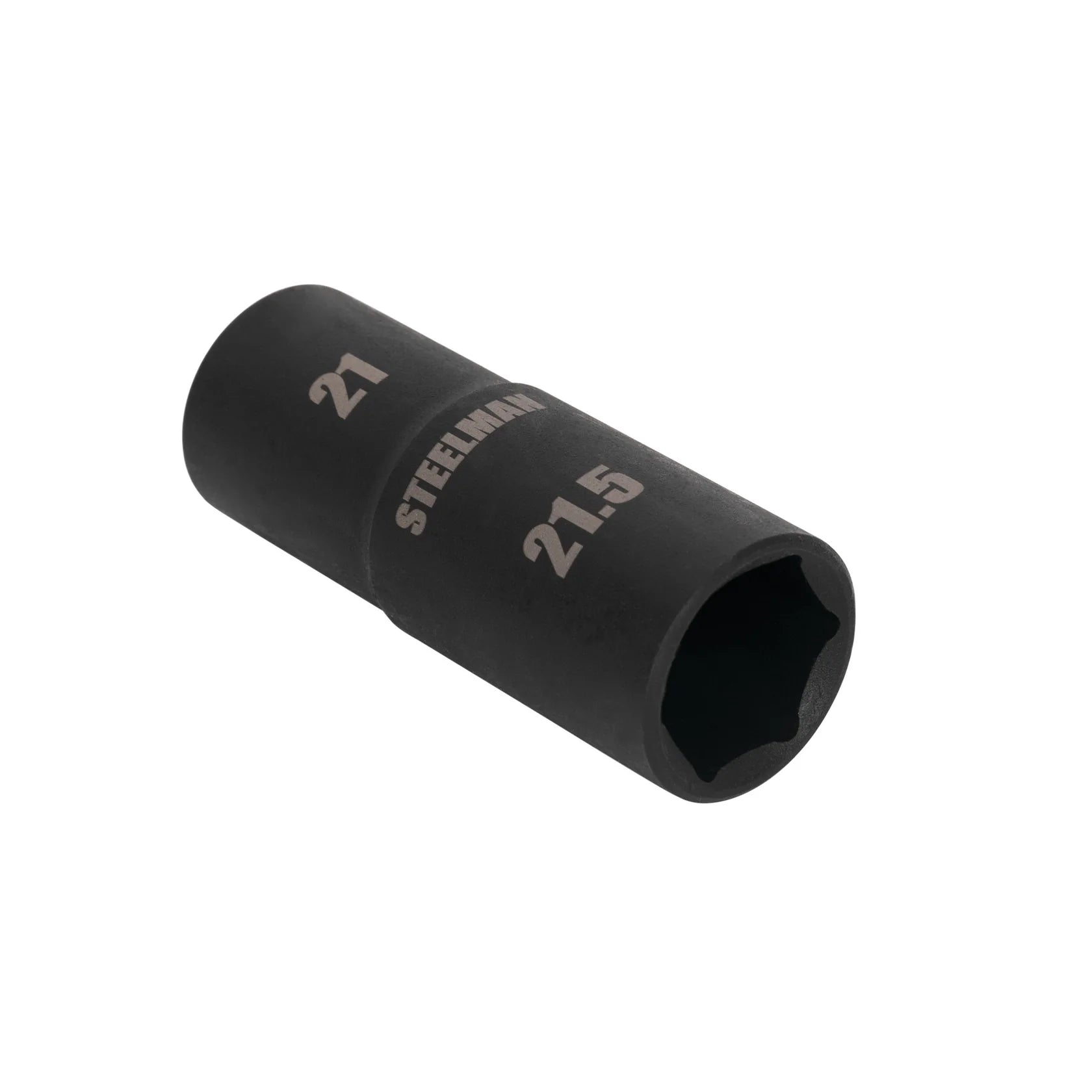 1/2" Drive - 21mm x 21.5mm Deep Flip Impact Socket