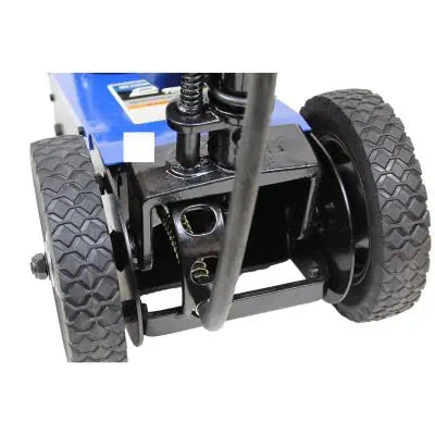 K-Tool 22-Ton Truck Jack Air Hydraulic