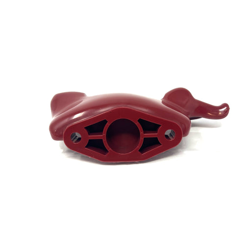 Hunter Nylon Red M/D Duck Head