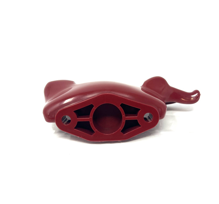 Hunter Nylon Red M/D Duck Head
