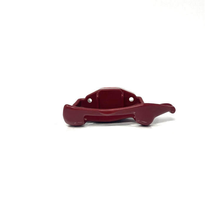 Hunter Nylon Red M/D Duck Head