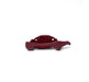 Hunter Nylon Red M/D Duck Head