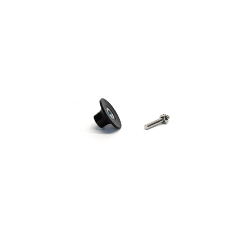 2" Surface Prep Holder with 1/4" Shank