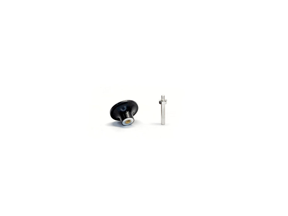 2" Surface Prep Holder with 1/4" Shank
