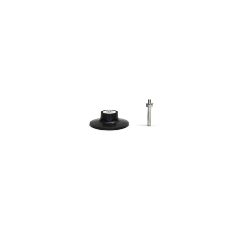 3" Surface Prep Holder with 1/4" Shank