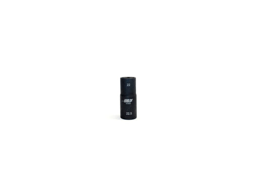 1/2" Drive x 22mm x 22.5mm Deep Flip Impact Socket