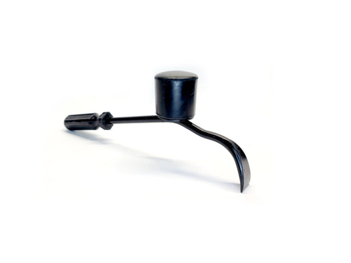 Hub Cap Rubber Head Hammer And Plier