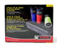 1/2in Dr. 21MM Spline Impact Socket with Sleeve