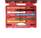 7 pc 1/2" Drive Torque Extension Set