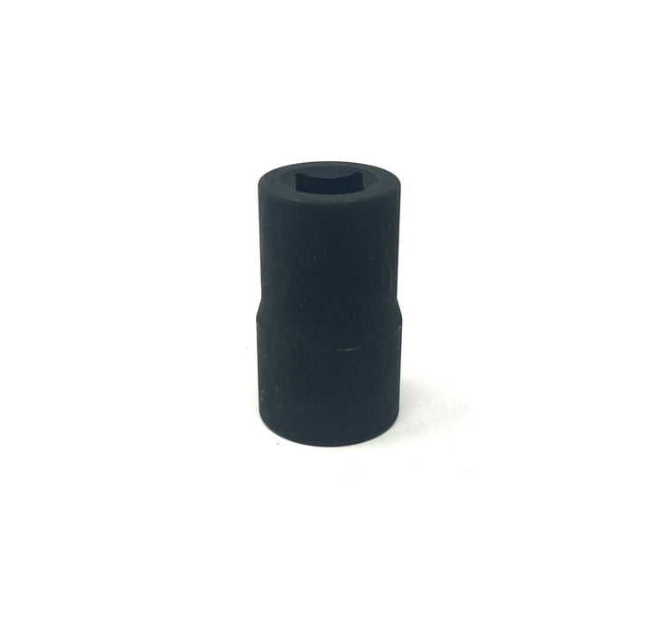 17MM Twist Socket