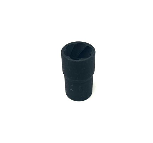 17MM Twist Socket