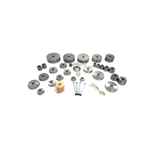 Premium choice  Adapter Set Ammco, Accu Turn , Bosch