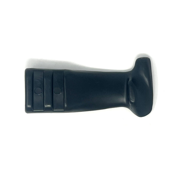 Leverless Tire Changer Mount/Demount Tool
