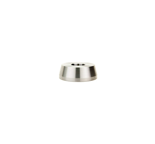 Centering Cone Range: 2.12" X 2.48"   1" Bore