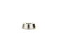 Centering Cone Range: 2.38" X 2.75"   1" Bore