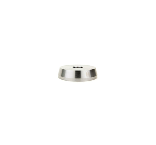 Centering Cone Range: 3.20" X 3.58"   1" Bore