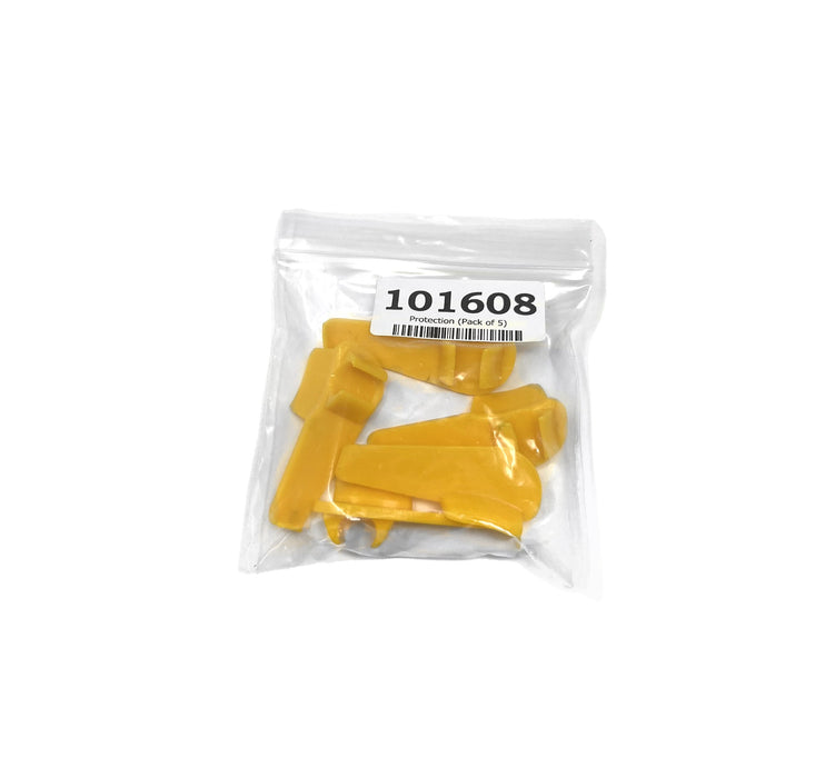 Protectors (Pack of 5) TC101608