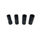 1/2in DR. 4 Piece Flank Bite Damaged Nut Removal Socket Set
