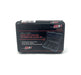 1/2in DR. 4 Piece Flank Bite Damaged Nut Removal Socket Set