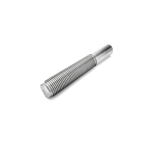 Conversion Wheel Balancer Shaft Converts 28 mm to 40 mm (Only Shaft, Coupler)
