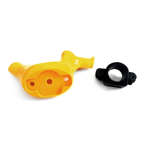 Accu Turn, FMC and John Bean Premium Nylon M/D Head Kit