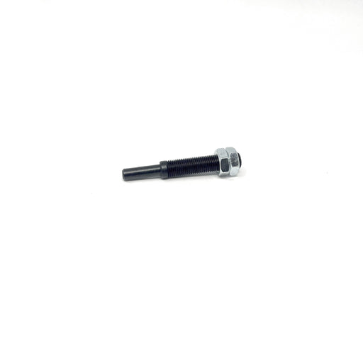1.5” Long Threaded Arbor Adapter 3/8” Threads