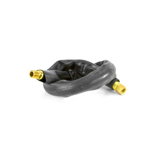 1/4in NPT Port Exhaust Hose For Air Buffer