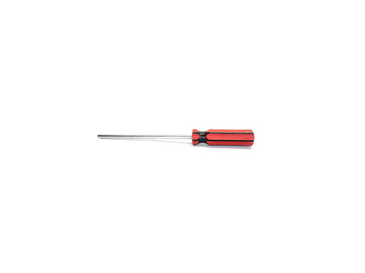 Valve Core Remover Long 4" Overall, 1 1/2" Shaft