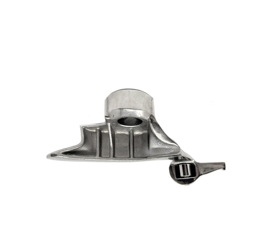 Coats Metal Mount/Demount Head with Taper Hole