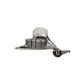 Coats Metal Mount/Demount Head with Taper Hole