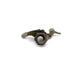 Coats Metal Mount/Demount Head with Taper Hole