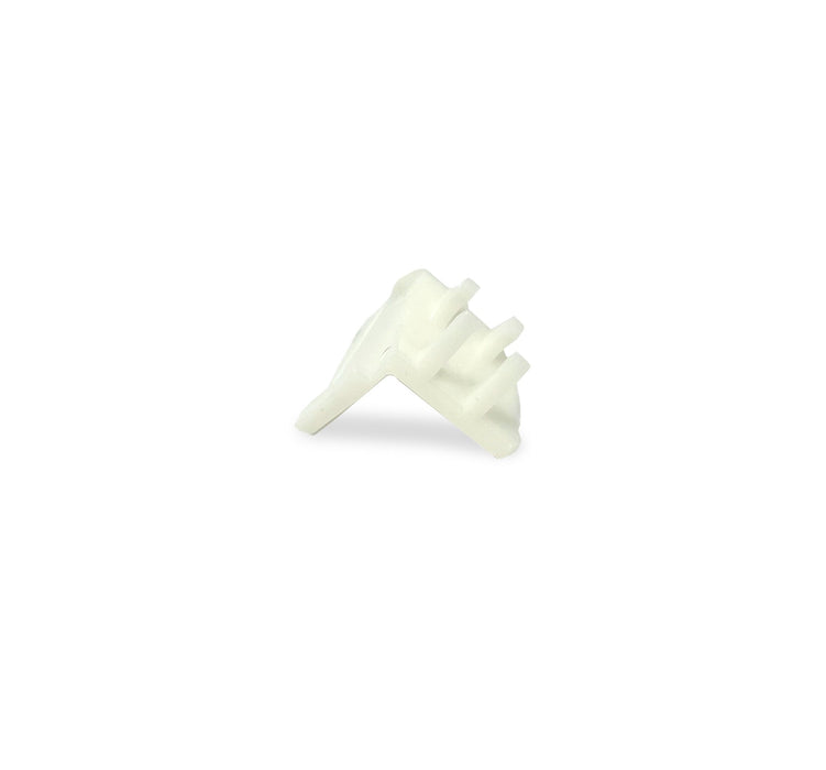 Coats SS M/D Head Insert (Pack of 12) (White)